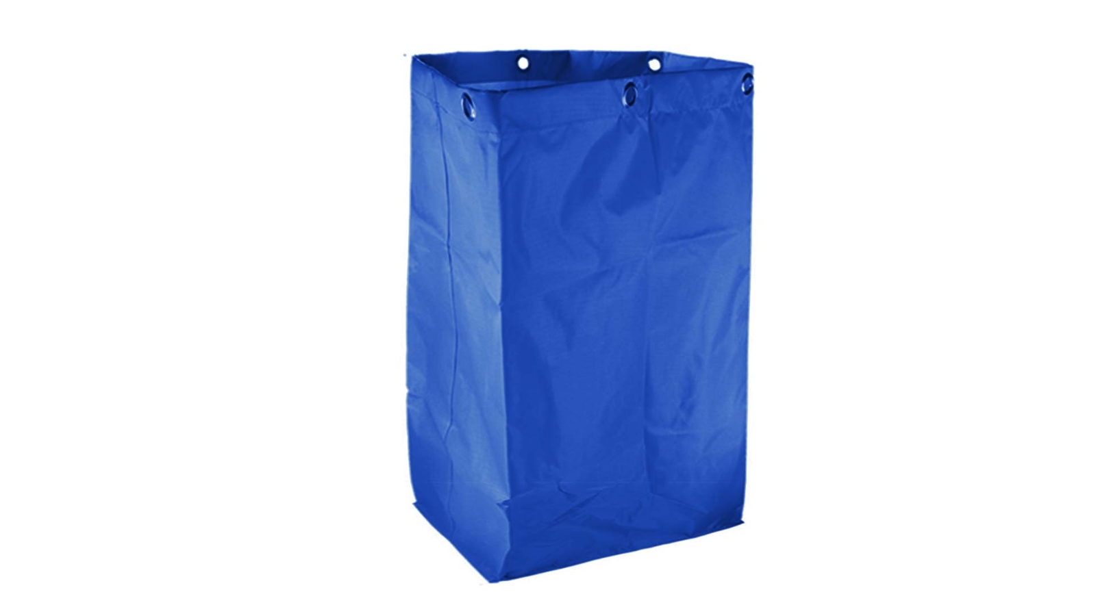 Soga Oxford Waterproof Reusable Cart Replacement Bag - Blue