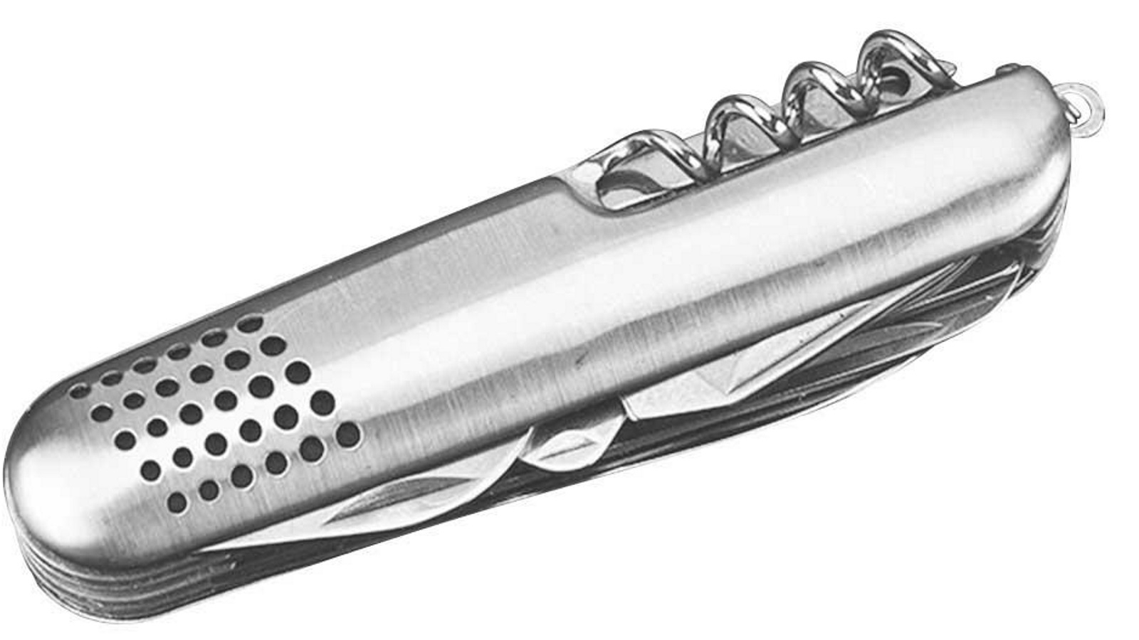 SOGA Swiss Multi Function Army Knife Tool - Style 103
