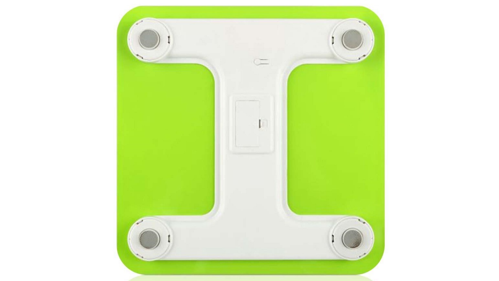 SOGA 2x 180kg Digital Fitness LCD Electronic Weighing Scales Pink/Green Harvey Norman