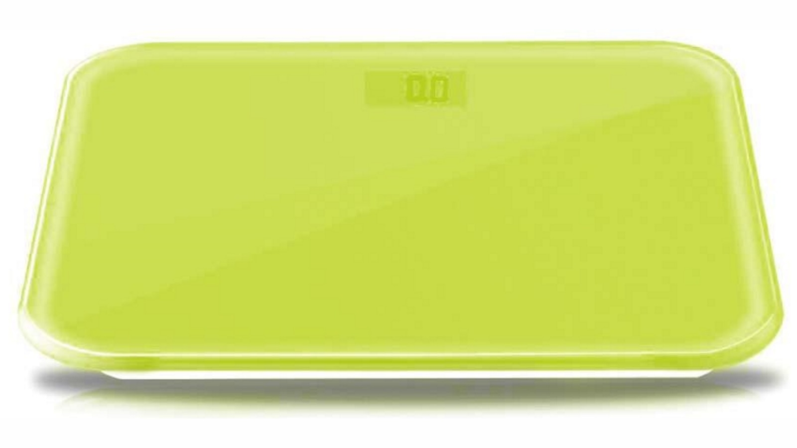 SOGA 2x 180kg Digital Fitness LCD Electronic Weighing Scales Pink