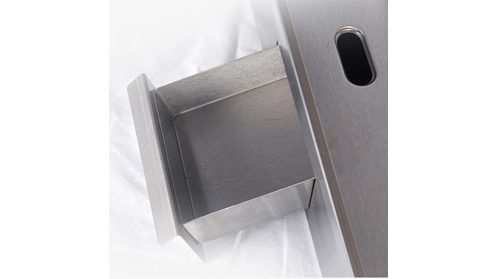 SOGA 2x Electric 2200W Stainless Steel Flat Griddle Grill BBQ Hot Plate