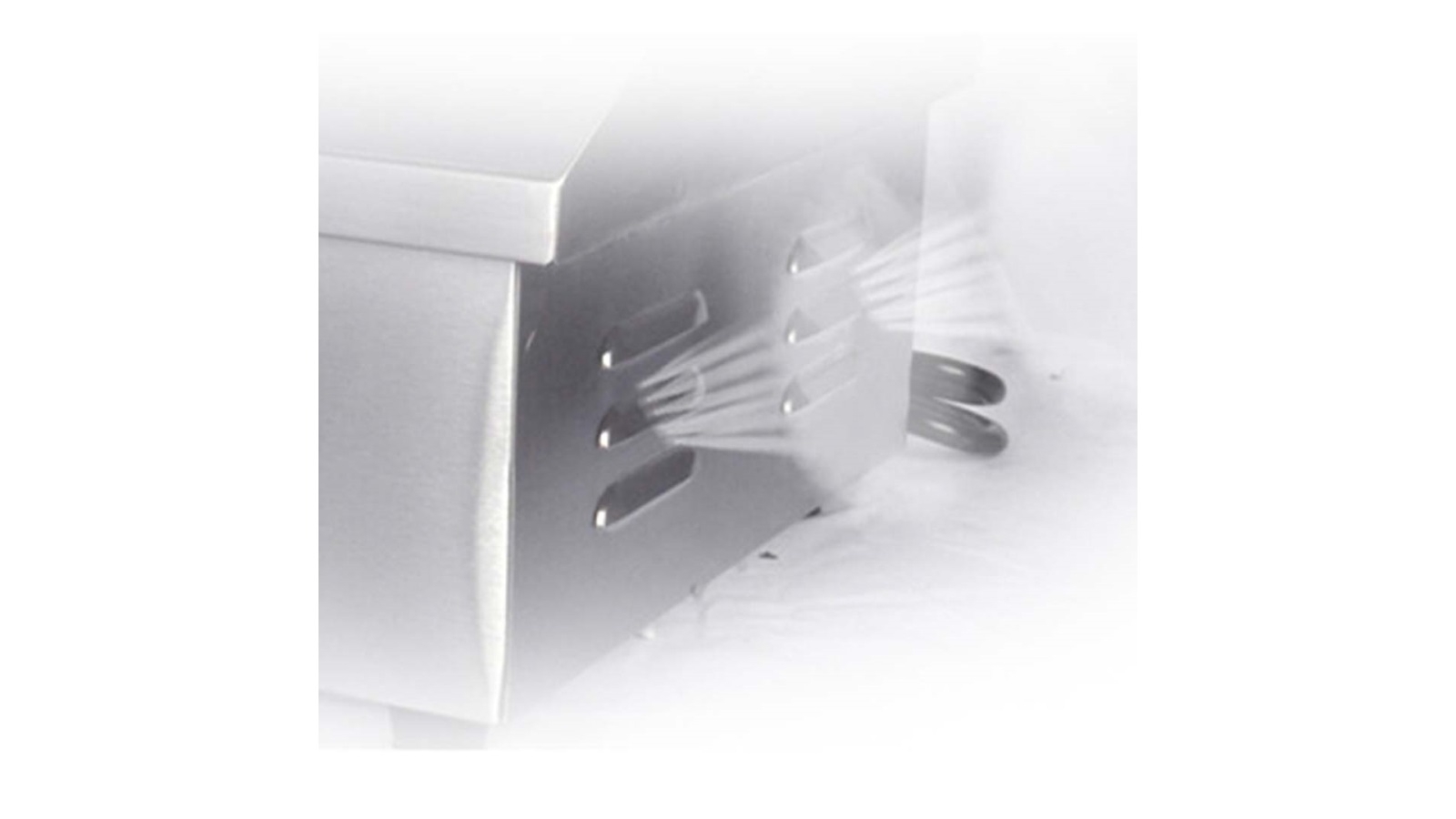 SOGA 2x Electric 2200W Stainless Steel Flat Griddle Grill BBQ Hot Plate