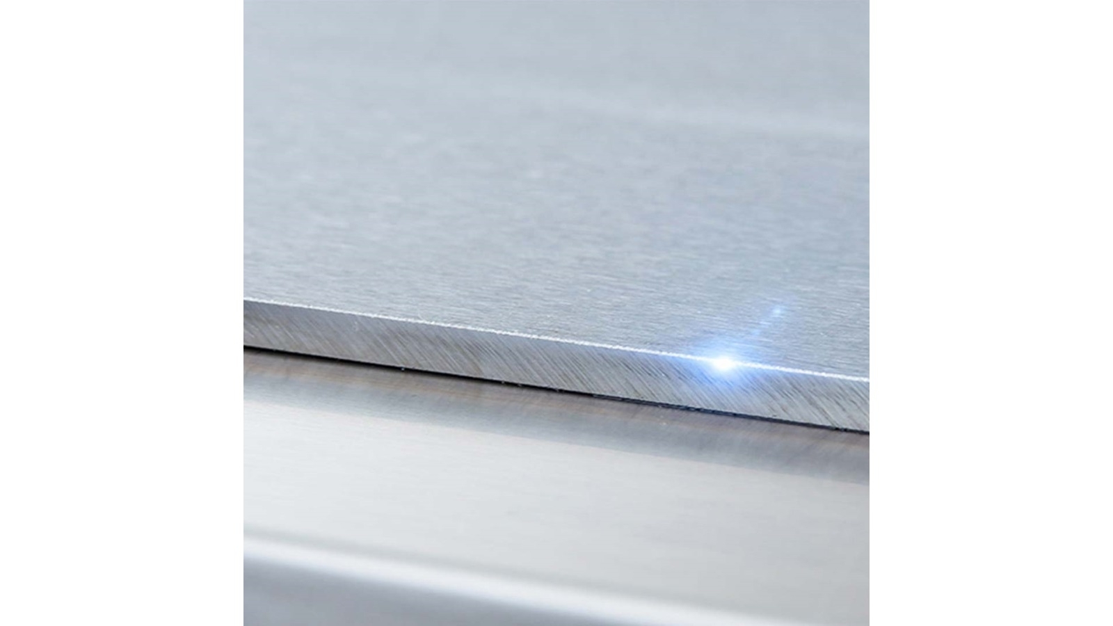 SOGA 2x Electric 2200W Stainless Steel Flat Griddle Grill BBQ Hot Plate