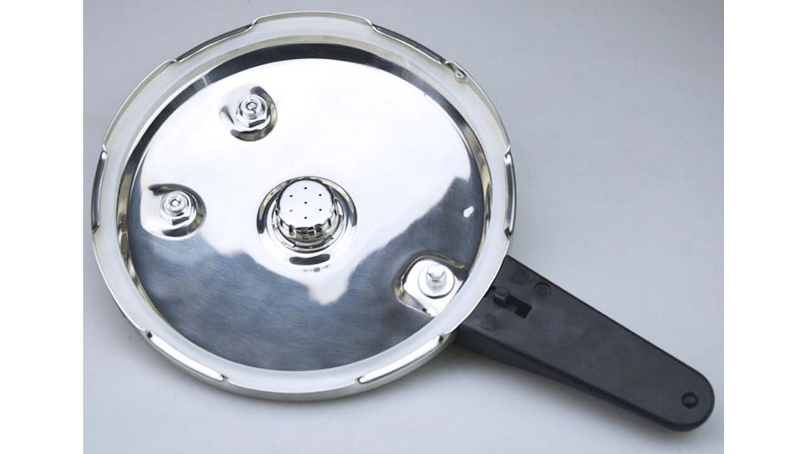 Pressure cooker lid replacement hotsell