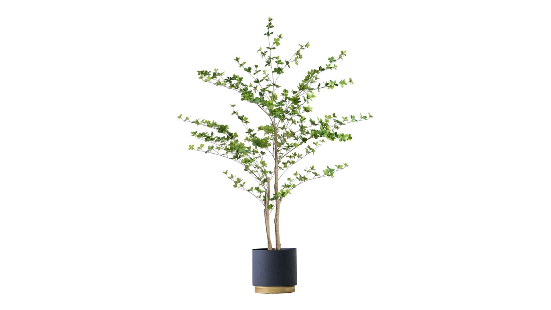 SOGA 180cm Artificial Watercress Plant