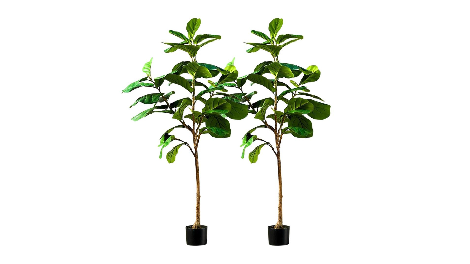 SOGA 2X 155cm Artificial Qin Yerong