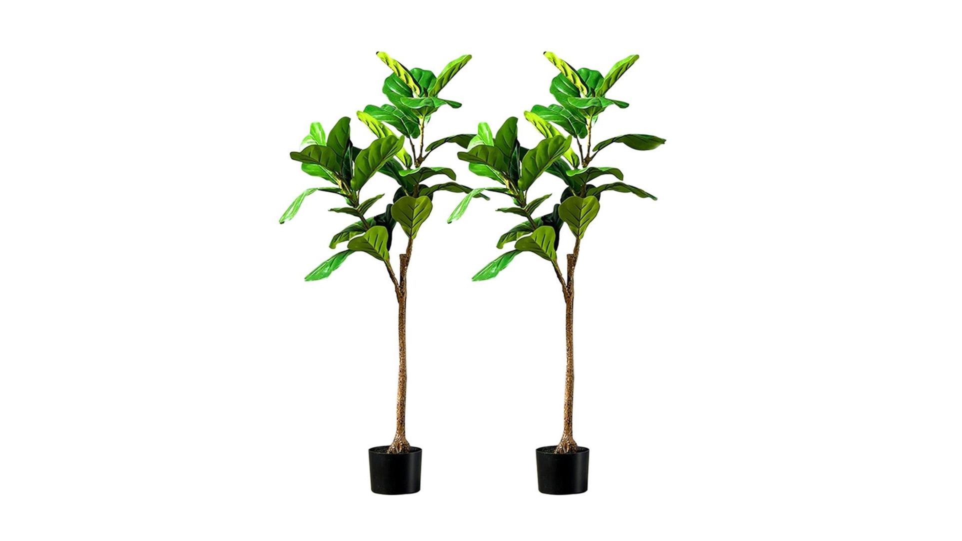 SOGA 2X 120cm Artificial Qin Yerong