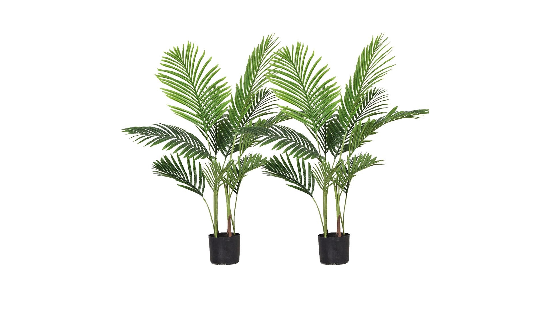 SOGA 2X 145cm Artificial Swallowtail