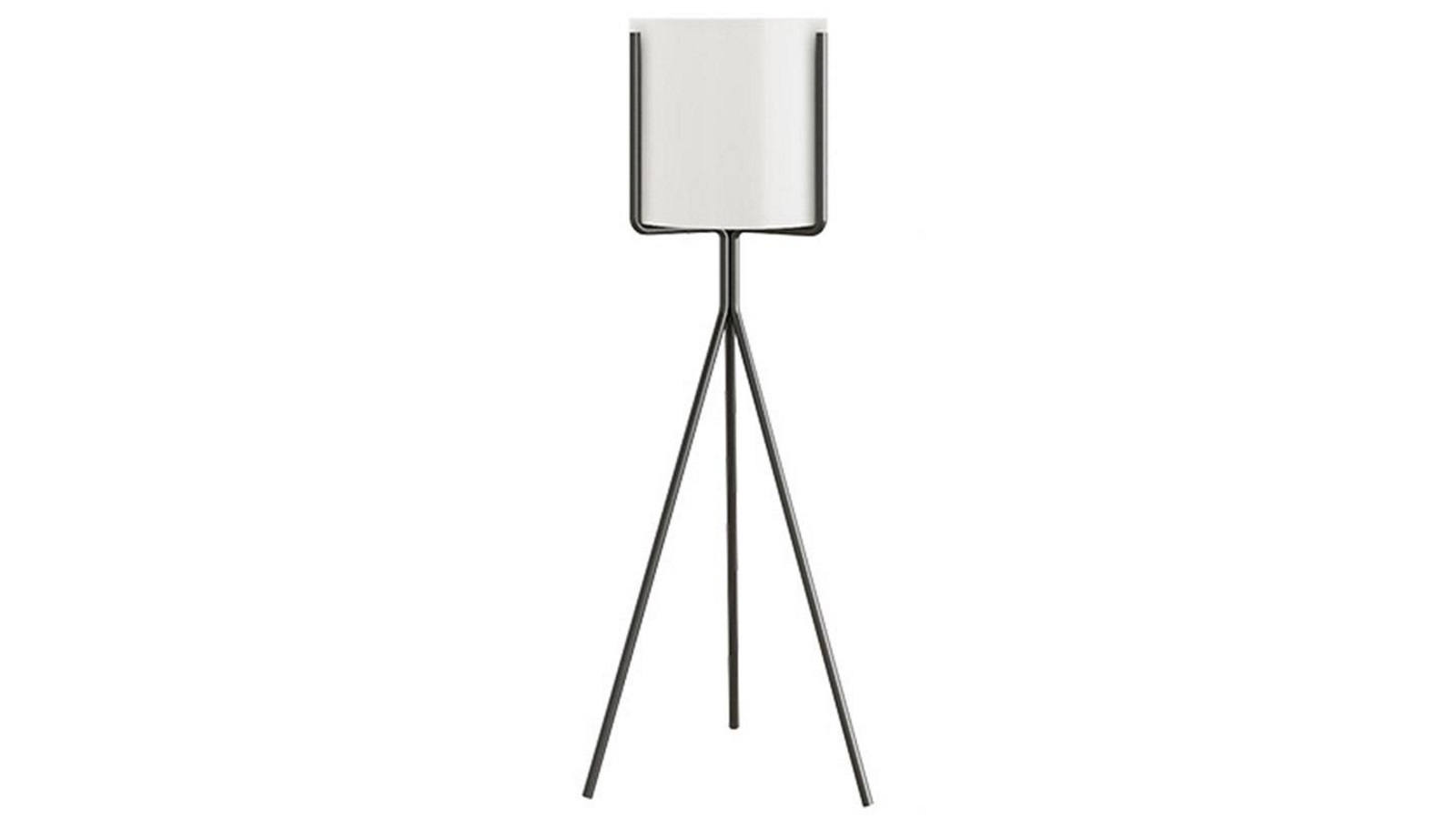 SOGA 70cm Tripod Flower Pot Stand