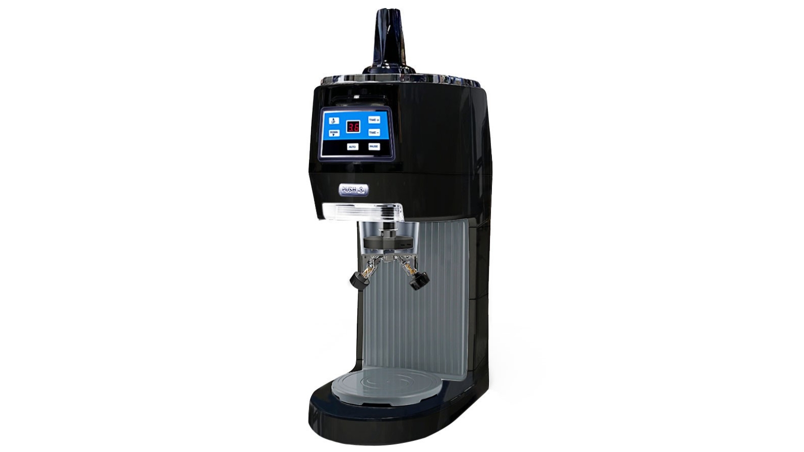 Cdar 1600ml Coffee Dispenser Syrup Pump for Kitchen Juice Bottle