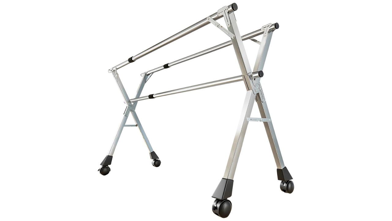 Harvey norman clothes discount airer