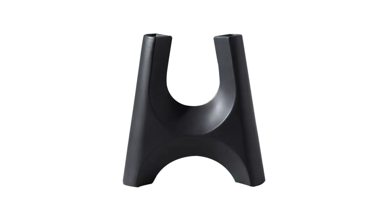 Soga 31 x 32cm Modern Minimalist Cylindrical Bottle Holder Stand Ornament