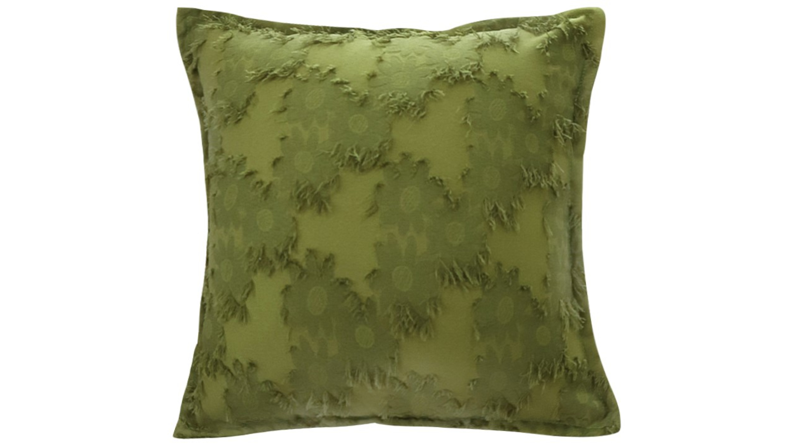 Soga Premium Soft Polyester Fiber and Cotton Throw Pillow Cushion - 50cm