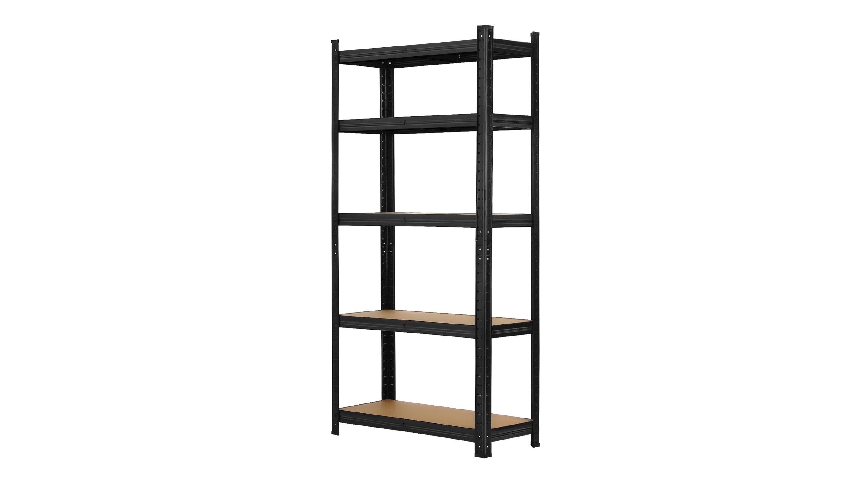 Sharptoo Warehouse Shelving Garage Harvey Norman