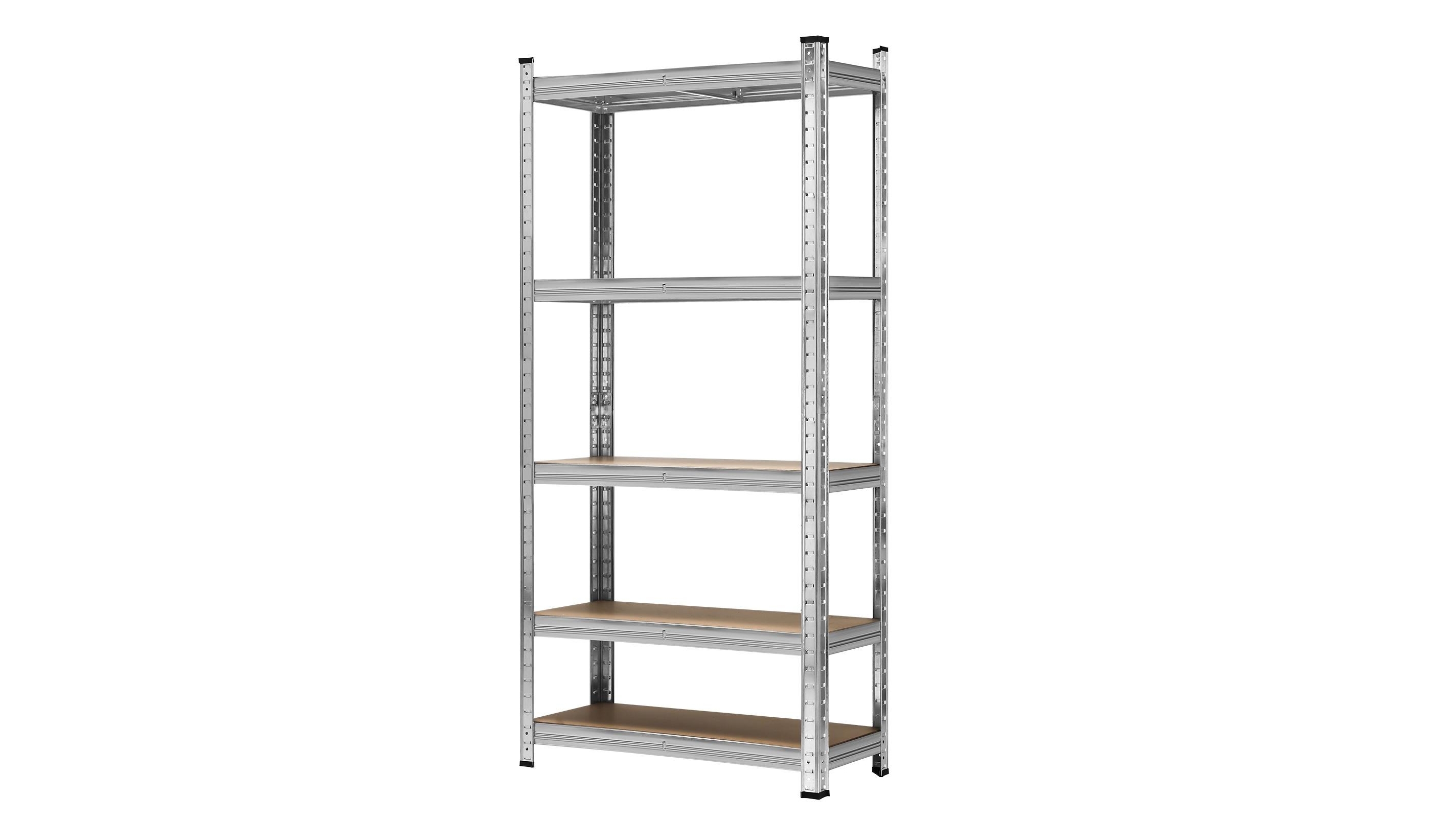 Sharptoo Warehouse Shelving Garage