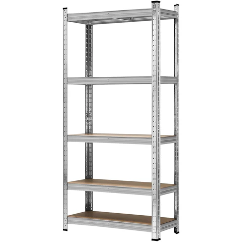 Sharptoo Warehouse Shelving Garage