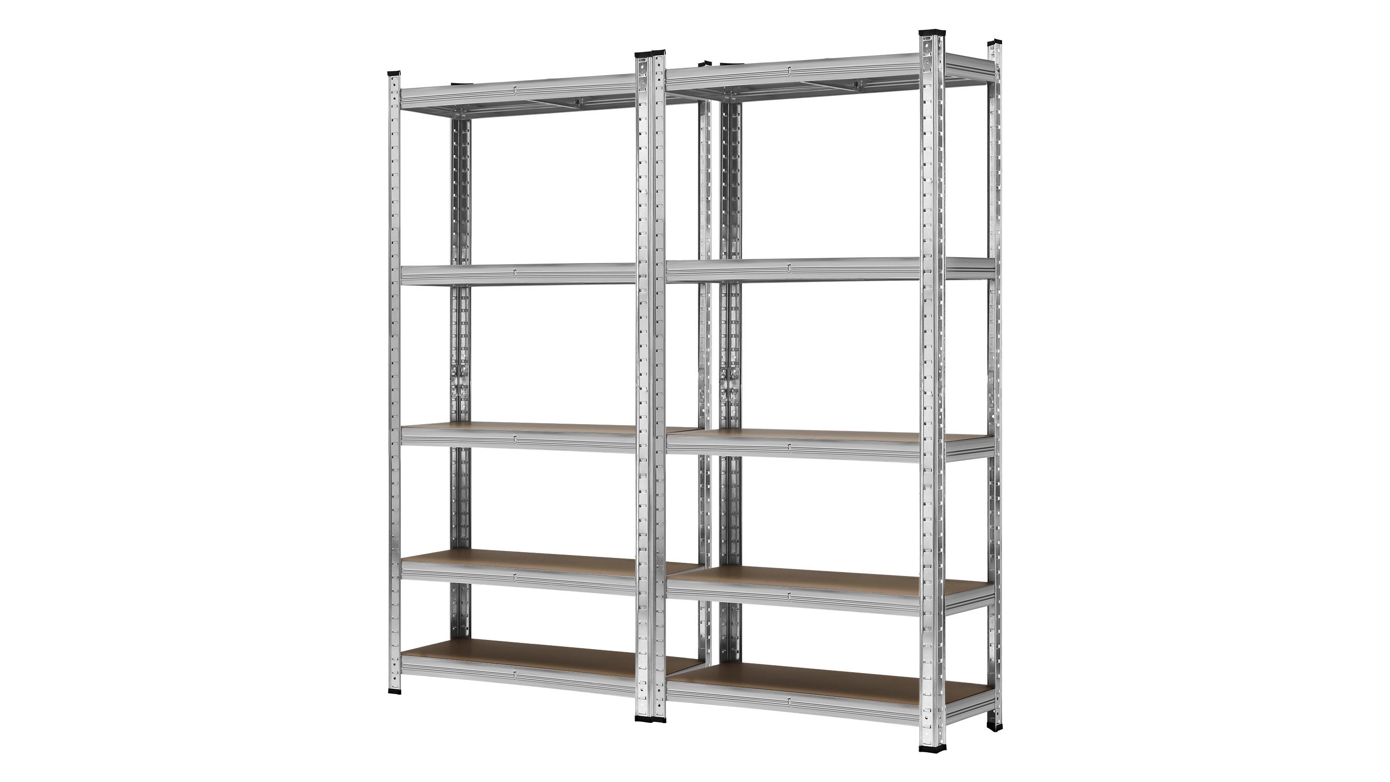 Sharptoo Warehouse Shelving Garage