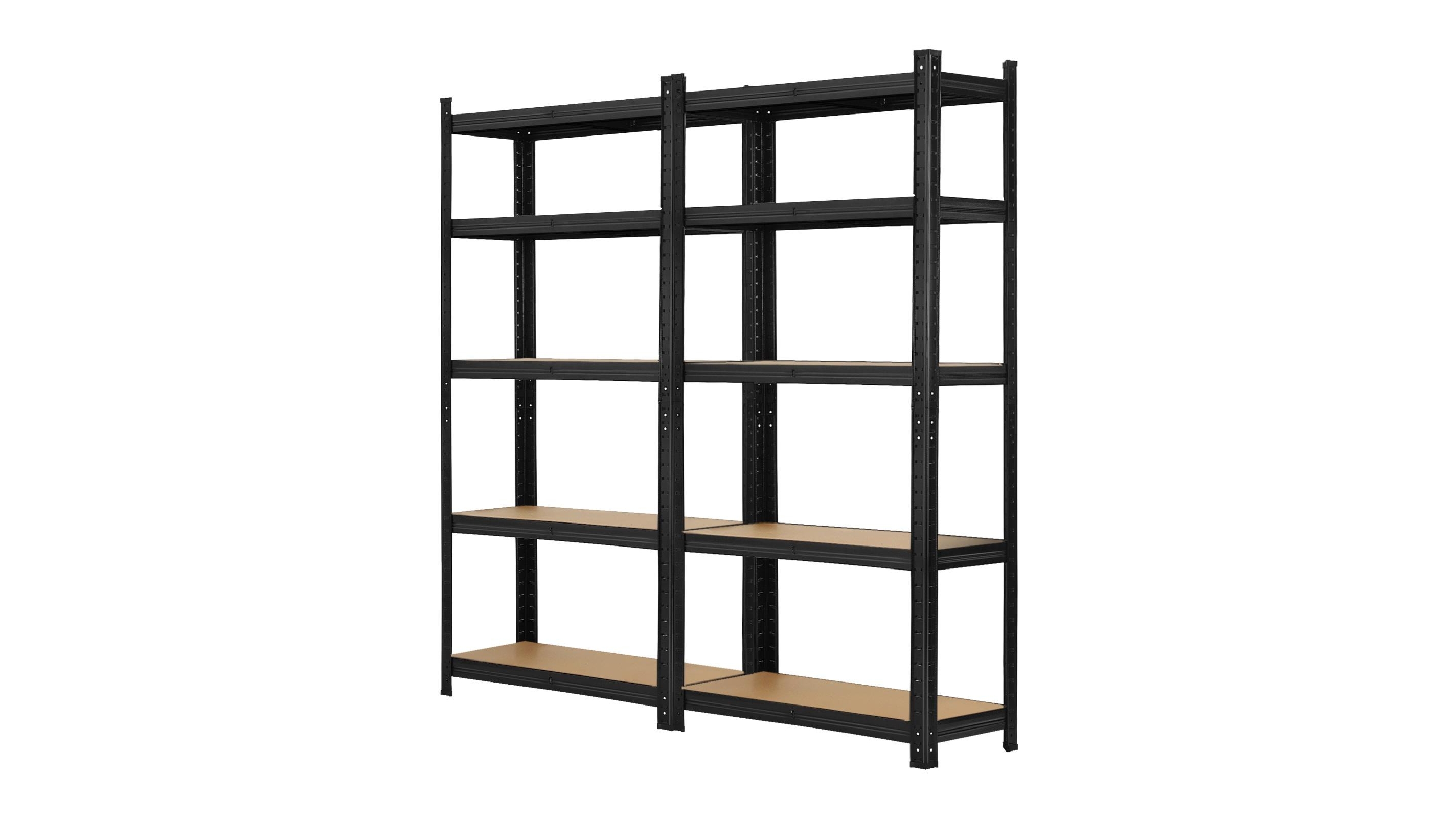 Sharptoo Warehouse Shelving Garage Shelves Harvey Norman