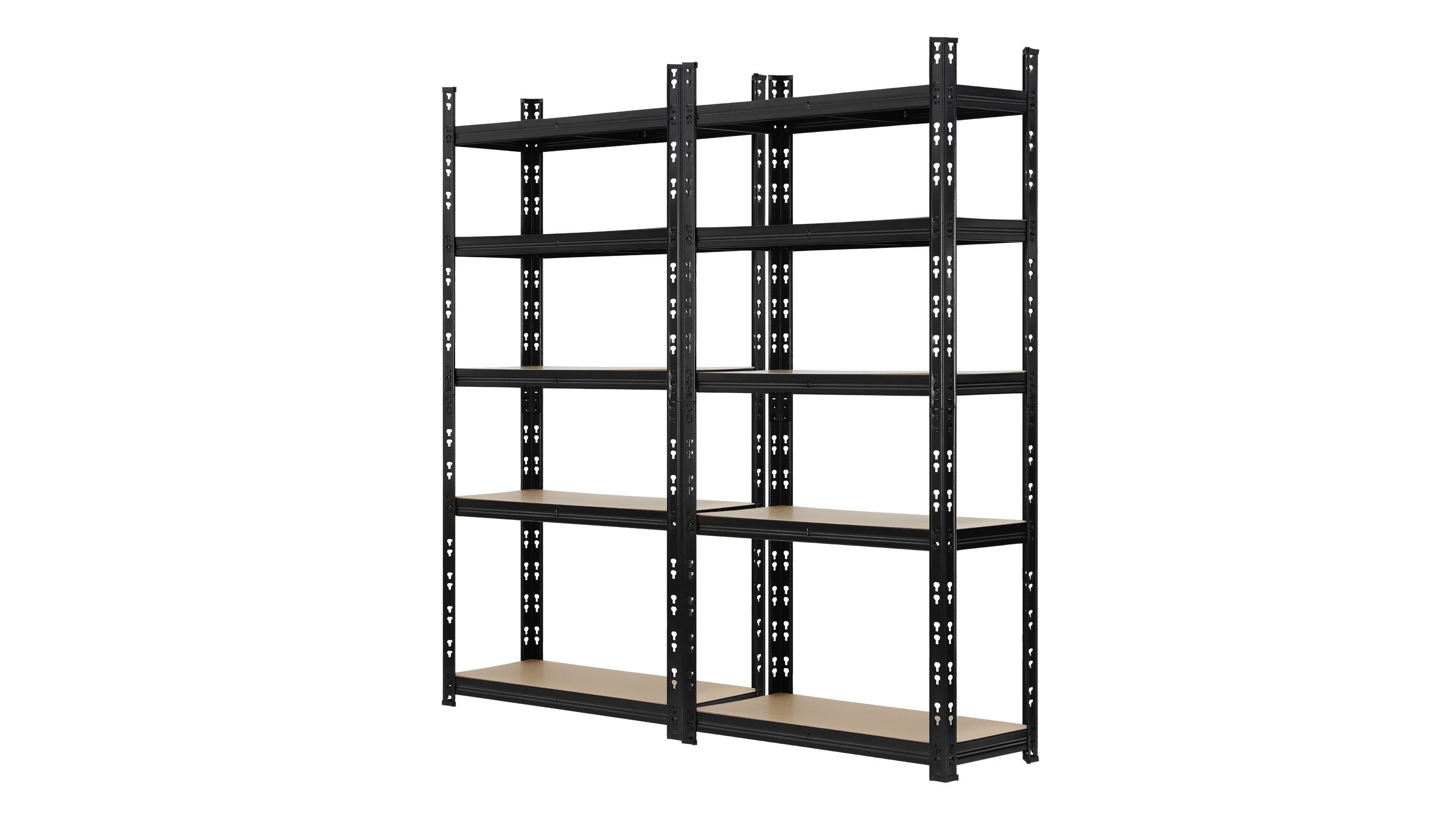 Sharptoo Warehouse Shelving Garage