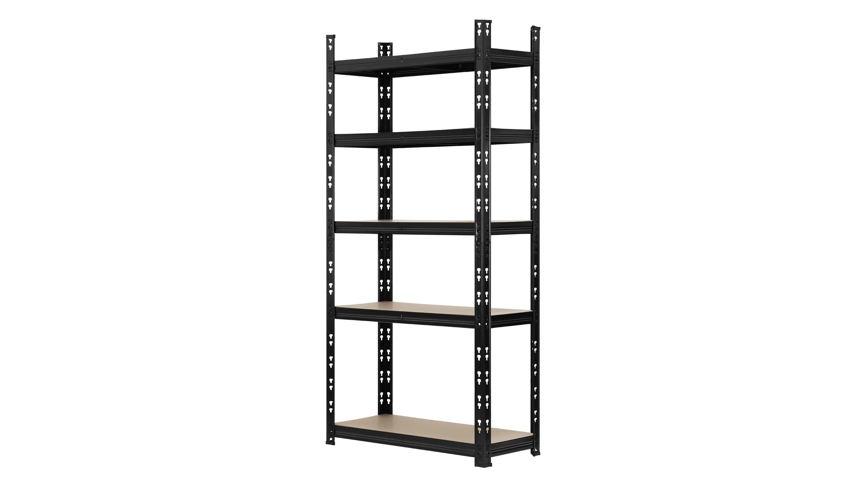 Sharptoo Warehouse Shelving Garage Harvey Norman