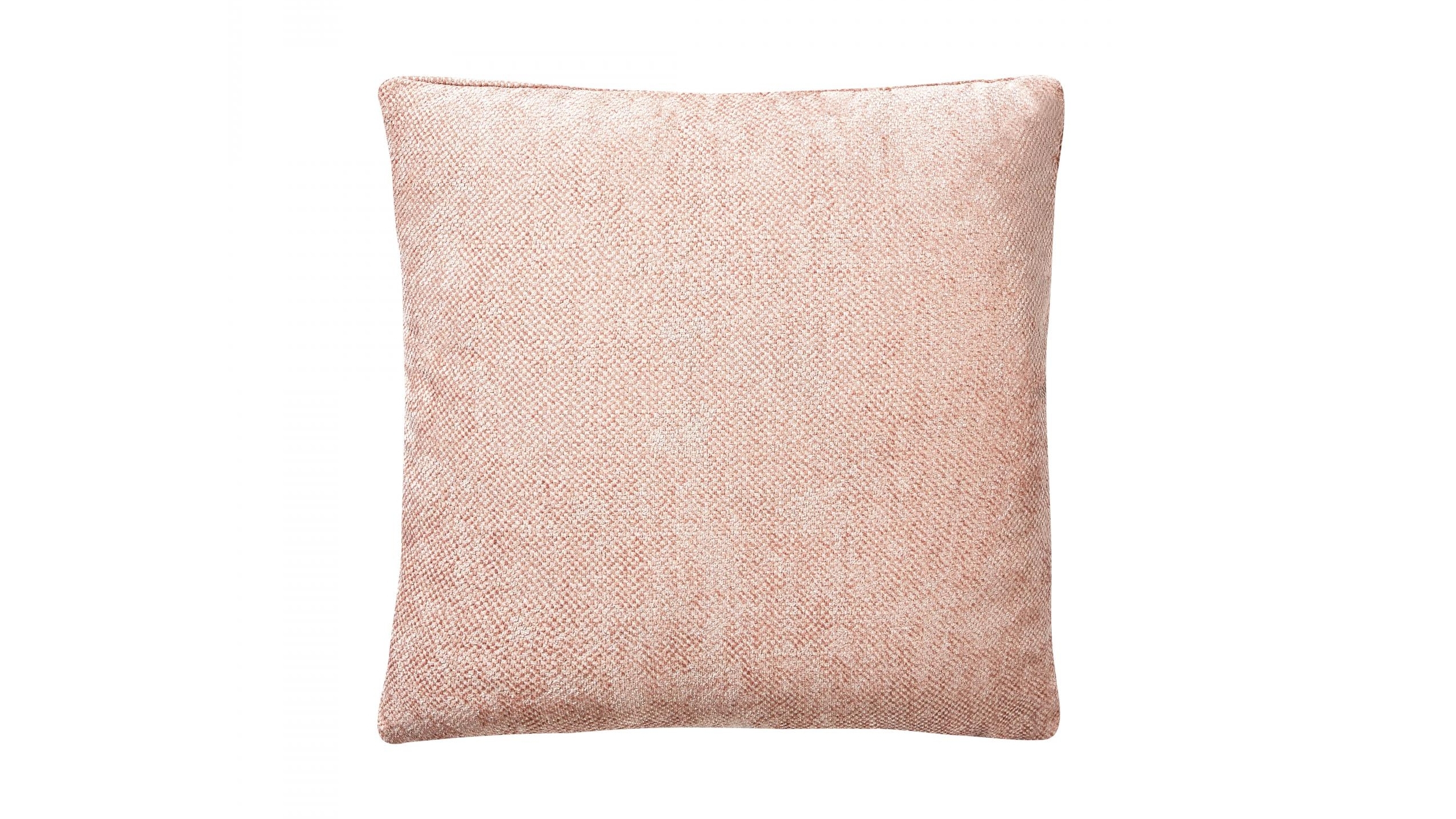 L'Avenue Aria Blush Cushion