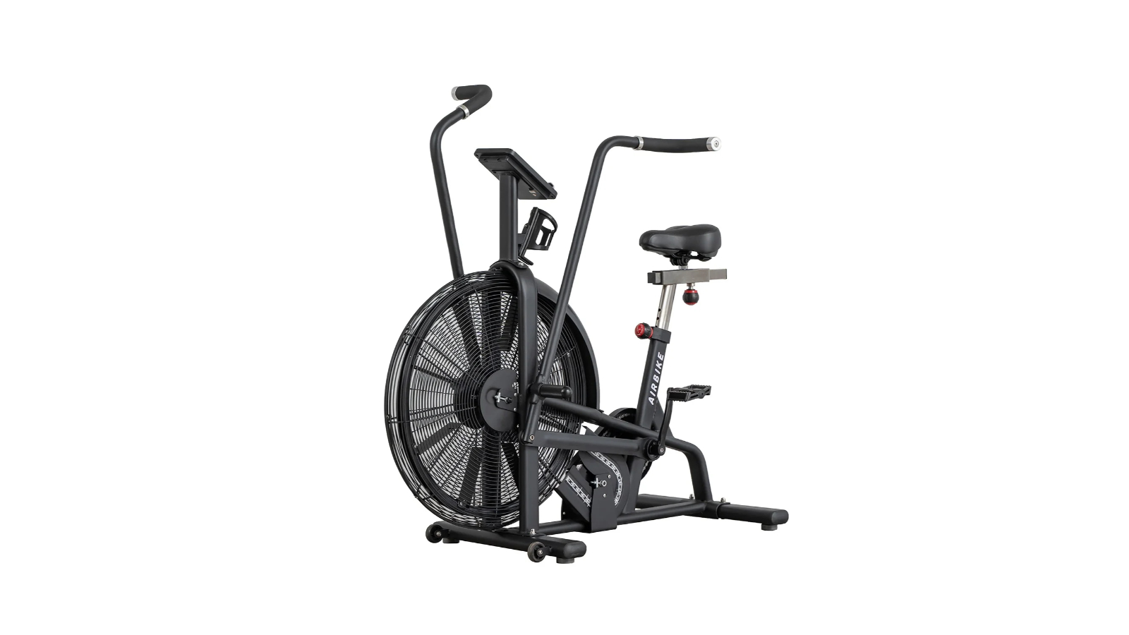 Fitness Hero Commercial Air Bike