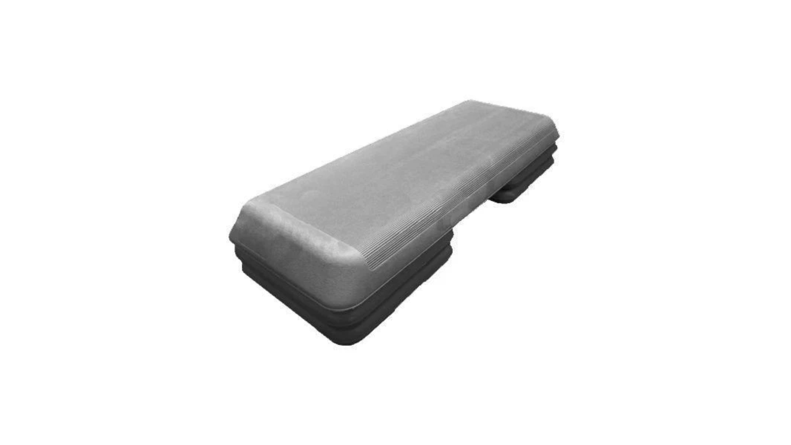 Fitness Hero 4-Step Riser Aerobic