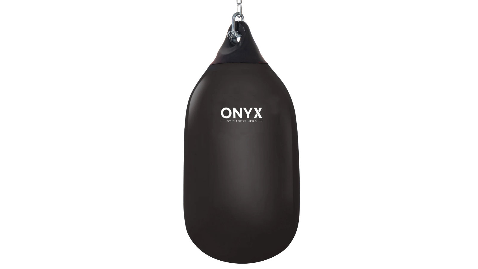 Fitness Hero The Bullet Water Punching Bag - 50 Litre