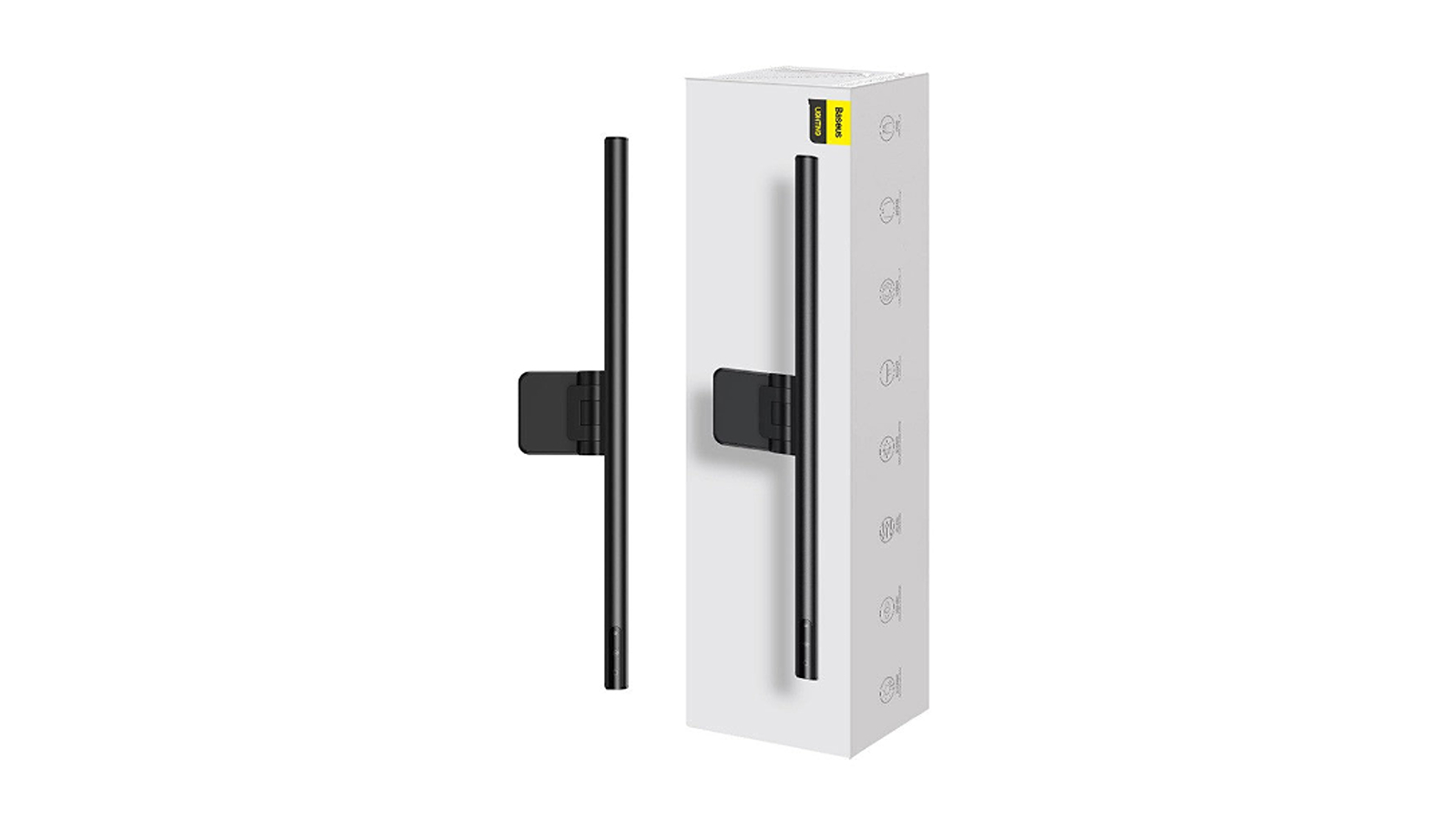 Baseus I-Wok Series USB Stepless Dimming Screen Hanging Light