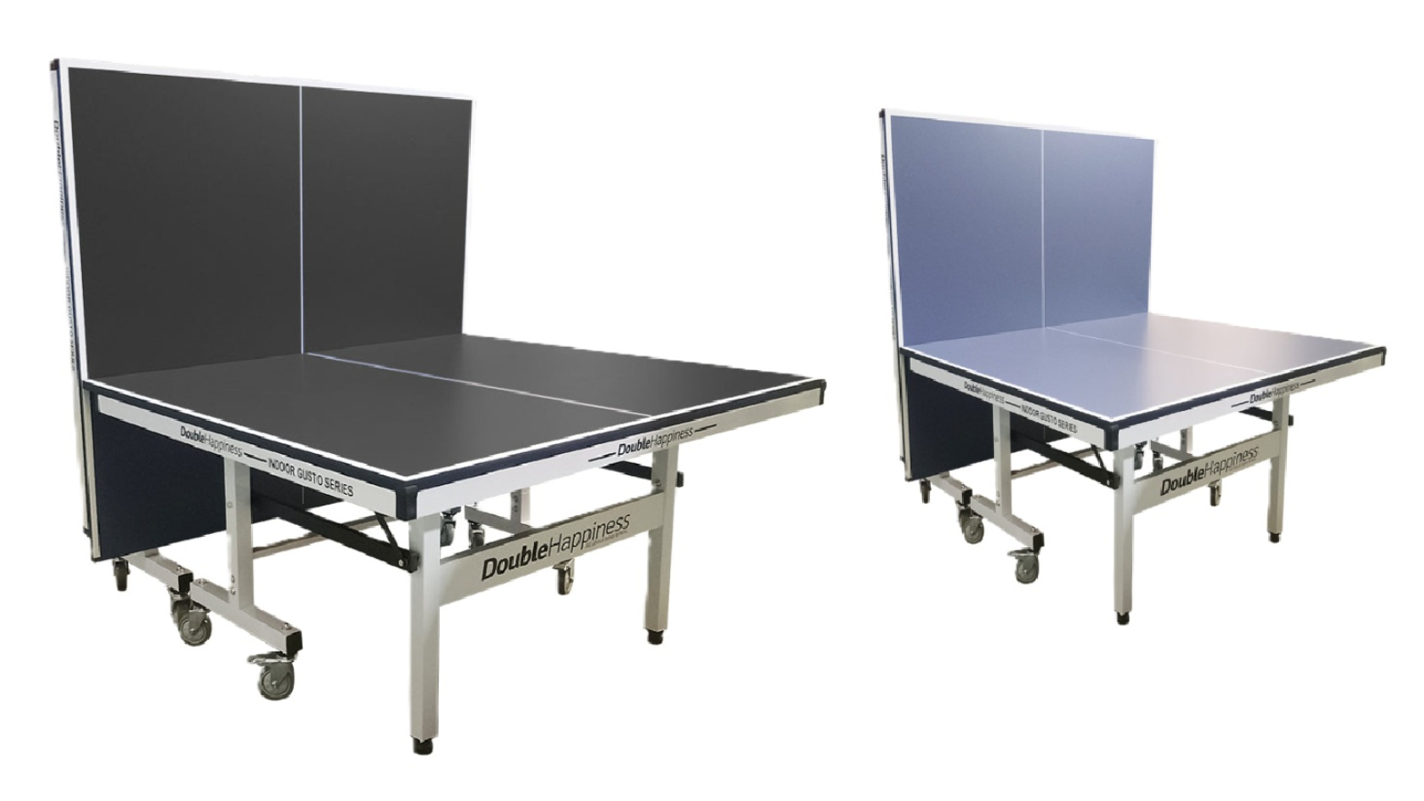 Double Happiness Premium Indoor Tennis Table