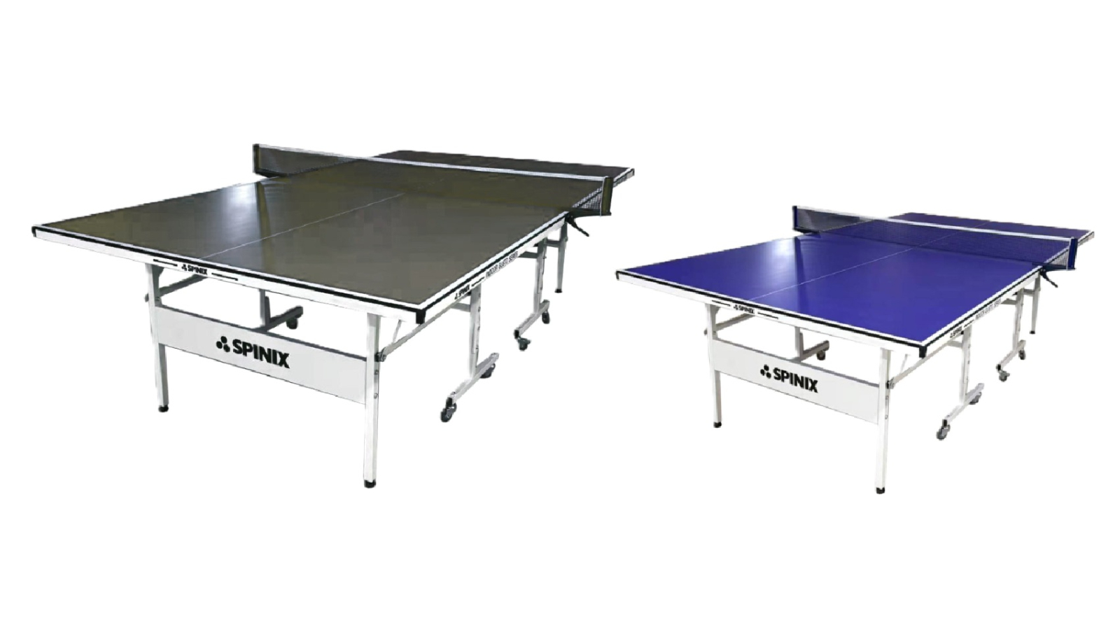 SPINIX 2.5cm Pro Tennis Table