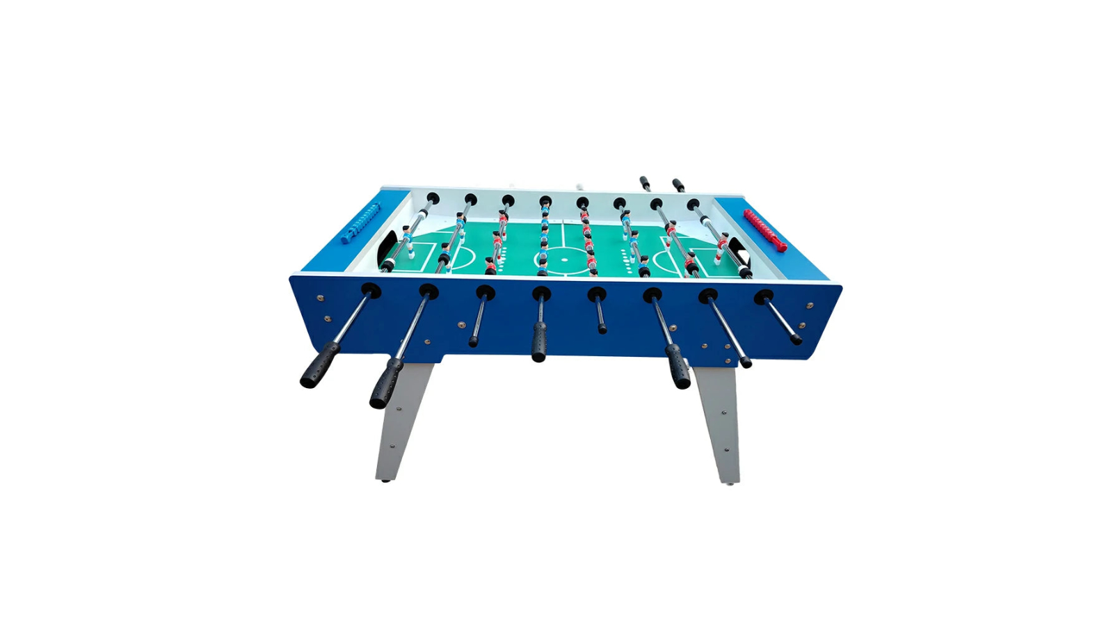 KICKSY 5ft Solid Wood Foosball Table - F5005A