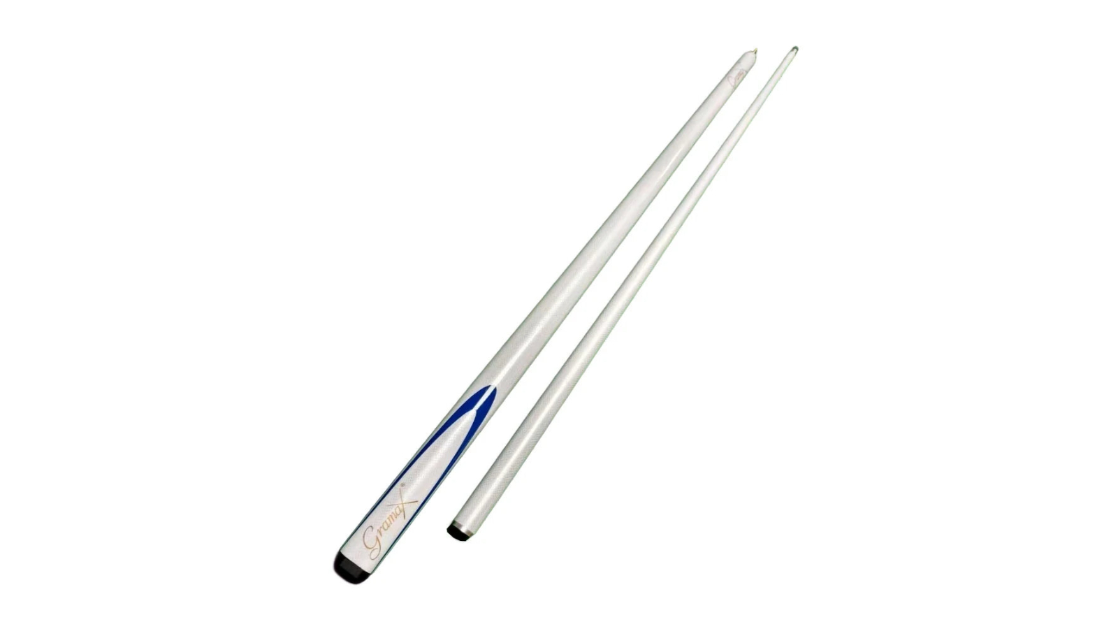 Arix 0.95cm Carbon Fiber Cue Stick Tip - White