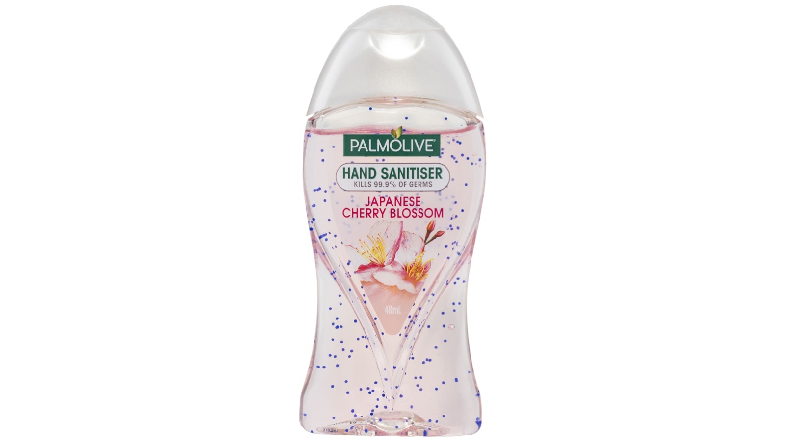 Palmolive 48ml Japanese Cherry Blossom Hand Sanitiser