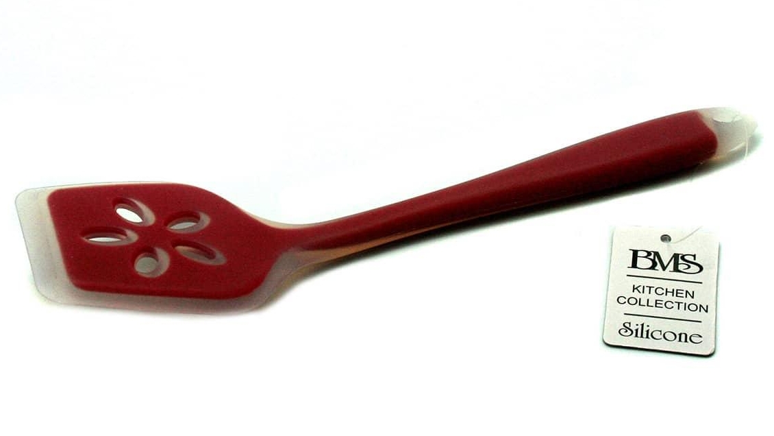Silicone Slotted Turner