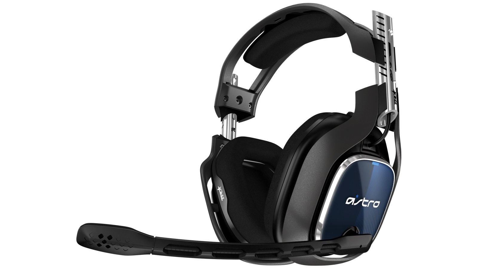 Astro A40 TR Headset with MixAmp Pro TR Harvey Norman