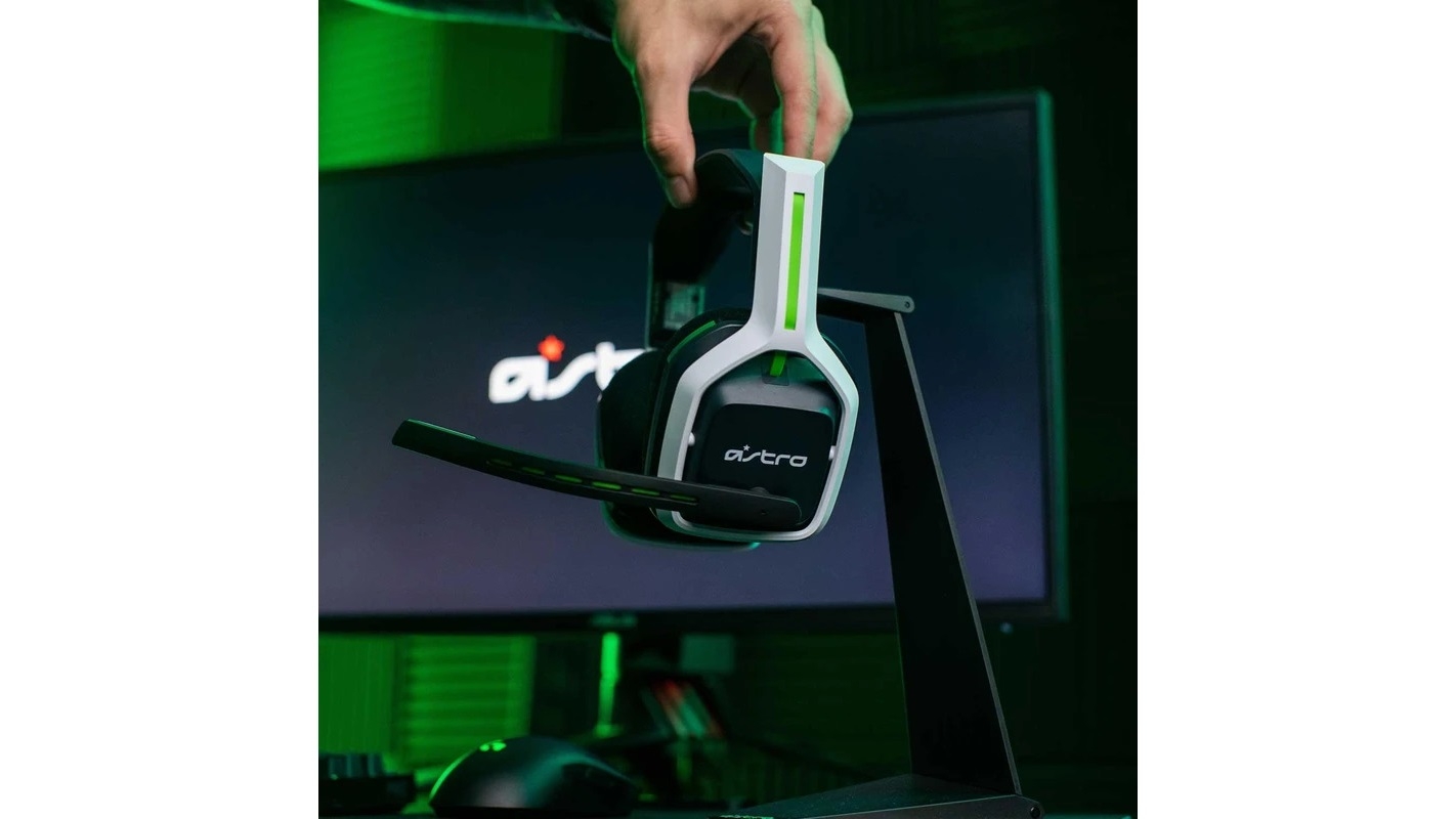 Astro A20 Wireless Gaming Headset Gen for Xbox Harvey Norman