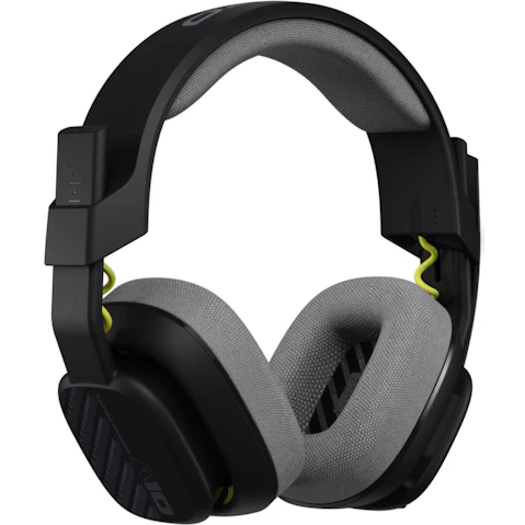 Astro A10 Gen 2 Wired Gaming Headset for PS5 - Savage Black