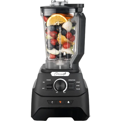 OPTIMUM 9400 Vacuum Blender - Black