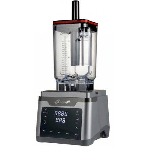 OPTIMUM Commercial Blender without Sound Cover