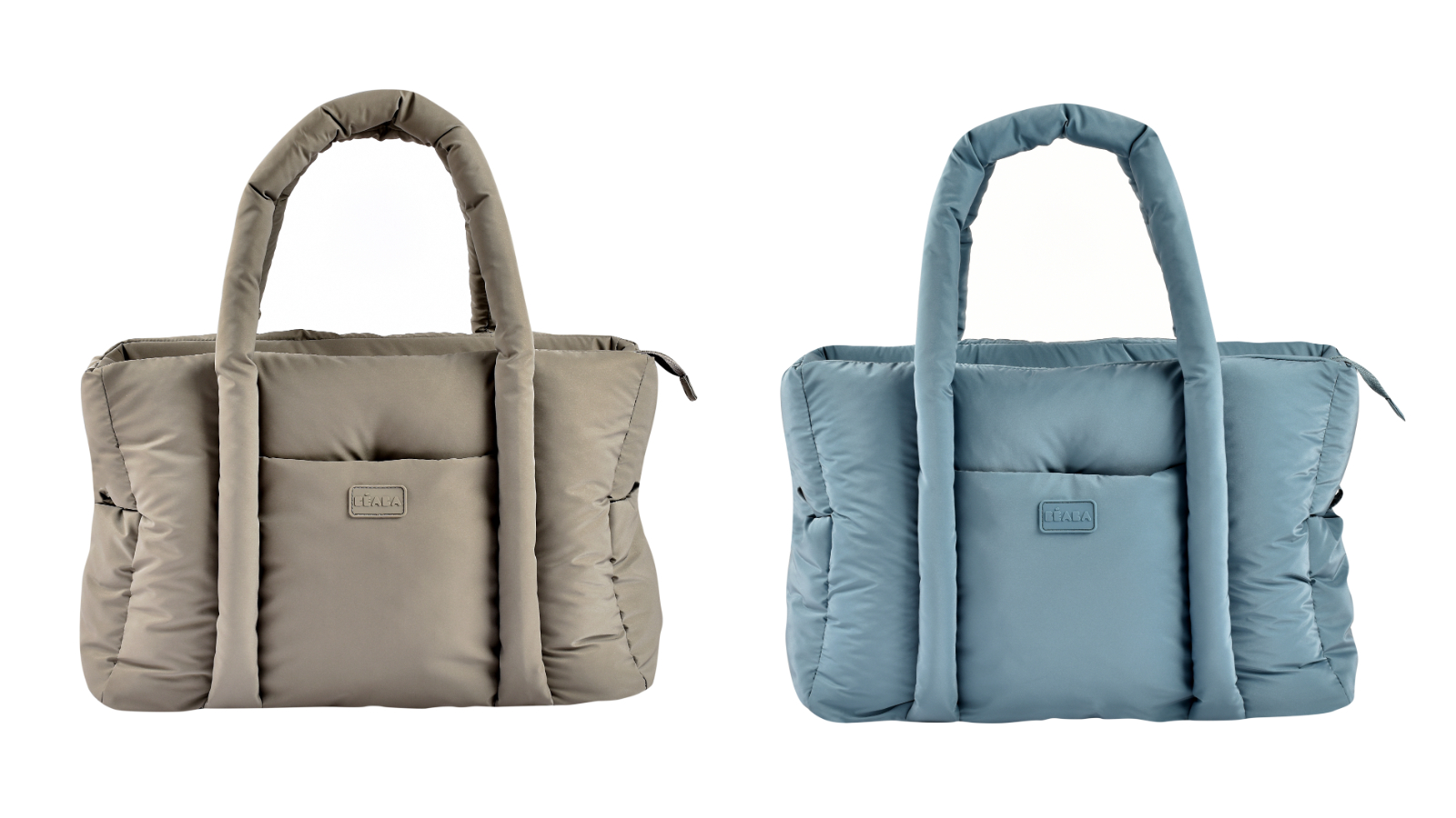 Beaba Paris Puffy Changing Bag
