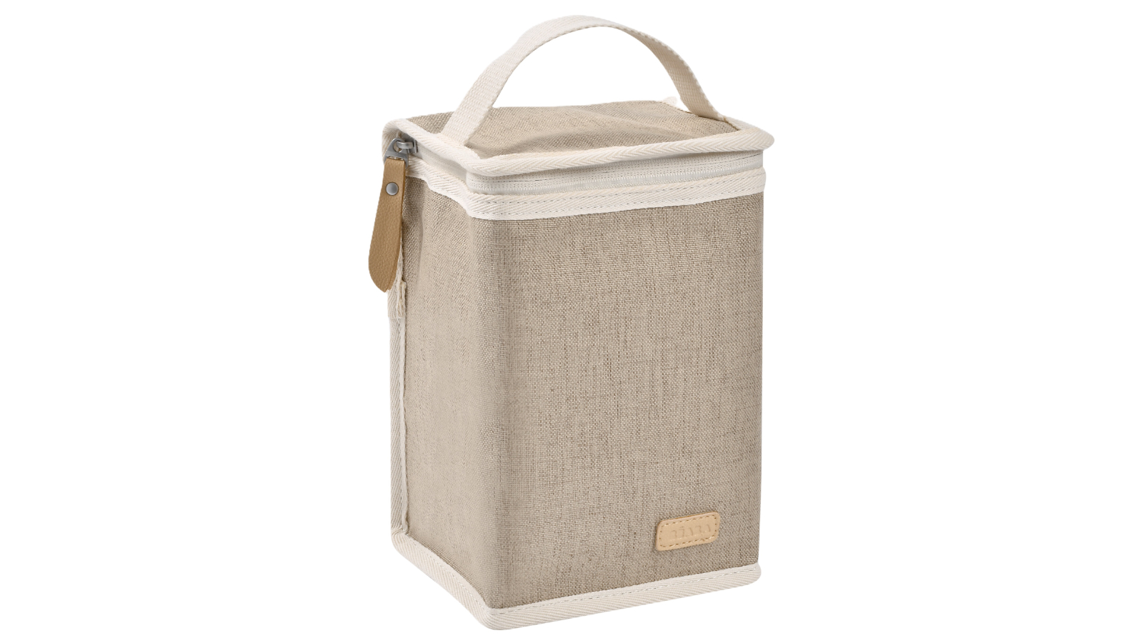 Beaba Eco Clay Isothermal Meal Pouch