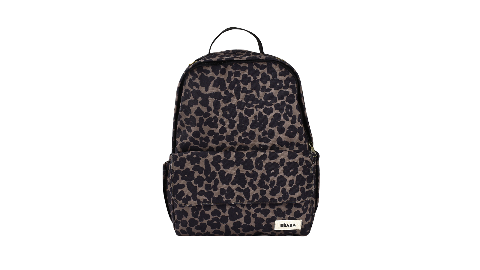Beaba Tokyo Leopard Nappy Backpack