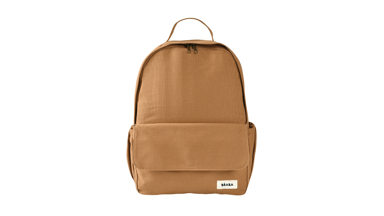 Beaba Tokyo Nappy Backpack - Ochre