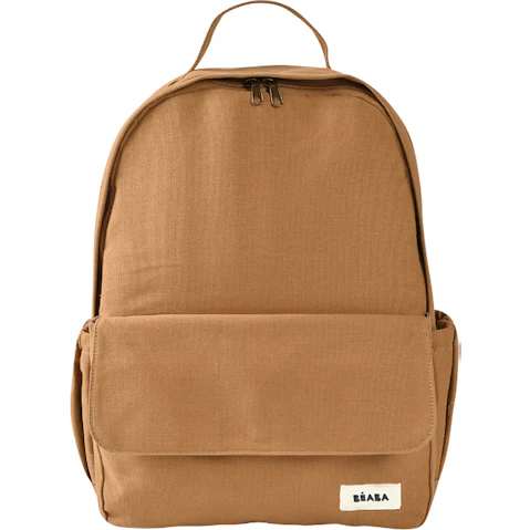 Beaba Tokyo Nappy Backpack - Ochre