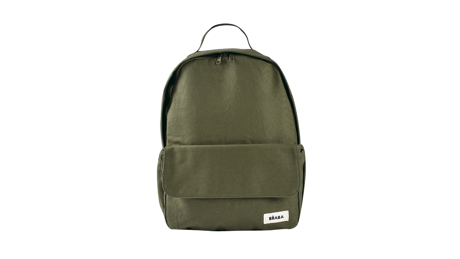 Beaba Tokyo Nappy Backpack - Seagrass