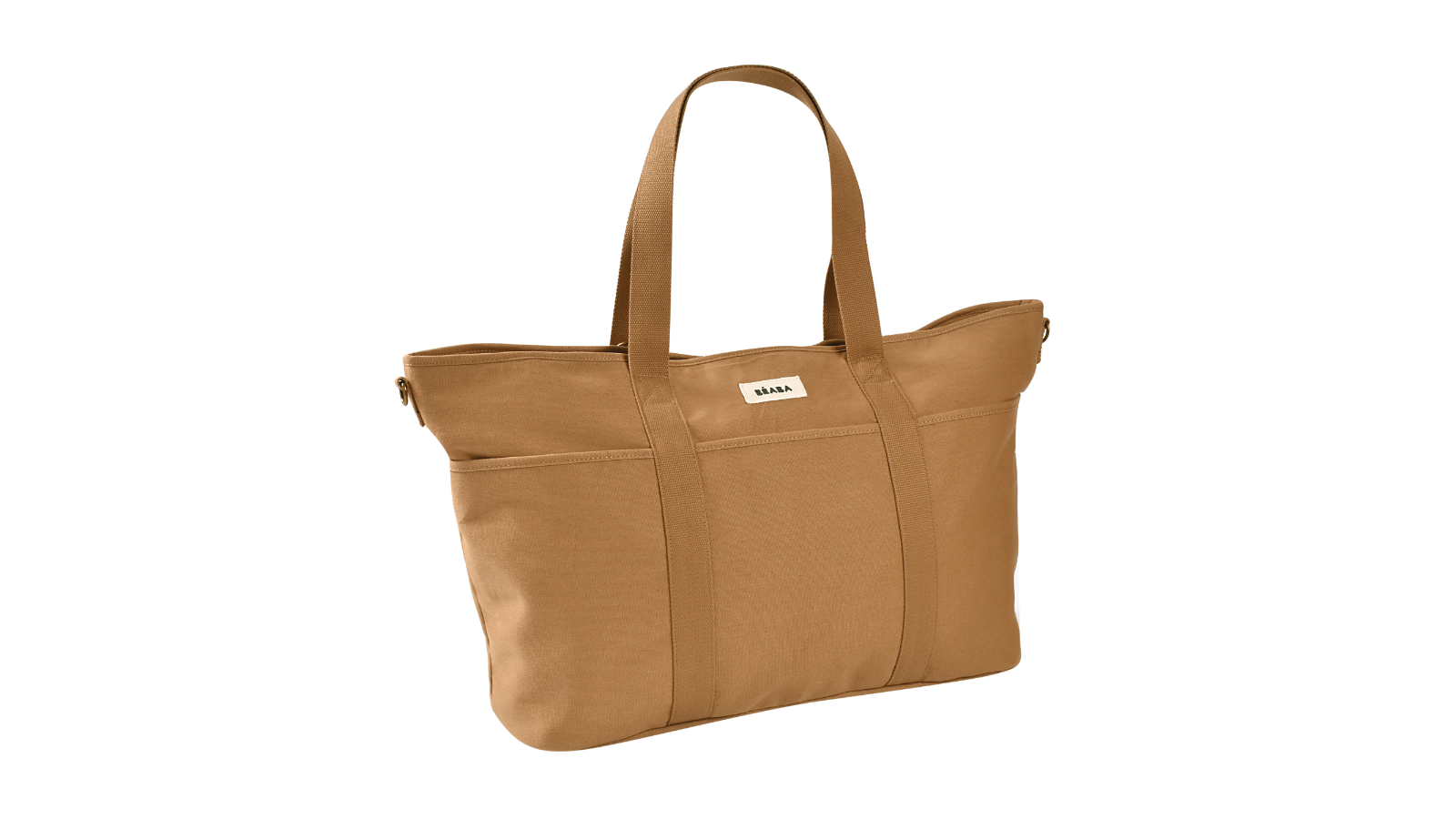 Beaba XX-Large Madrid Nappy Bag - Ochre