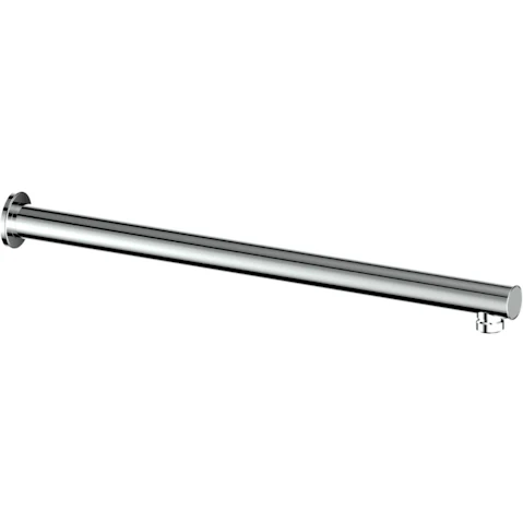 Greens Ashmore 380mm Wall Arm - Chrome