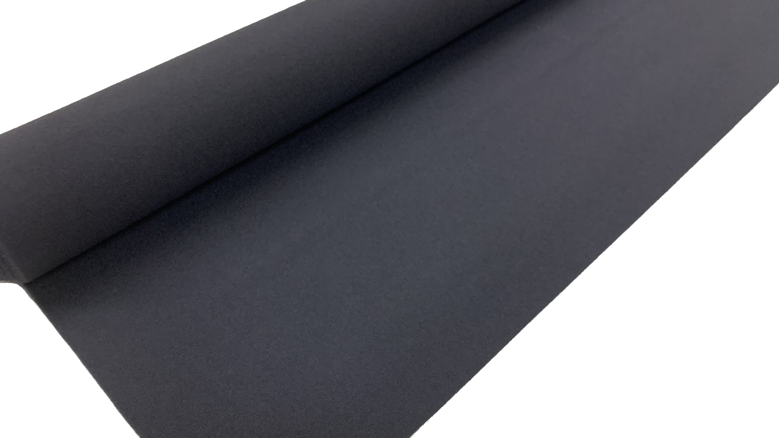 Hainsworth English 7 ft Pool Snooker Billiard Cloth Felt Kit - Pewter