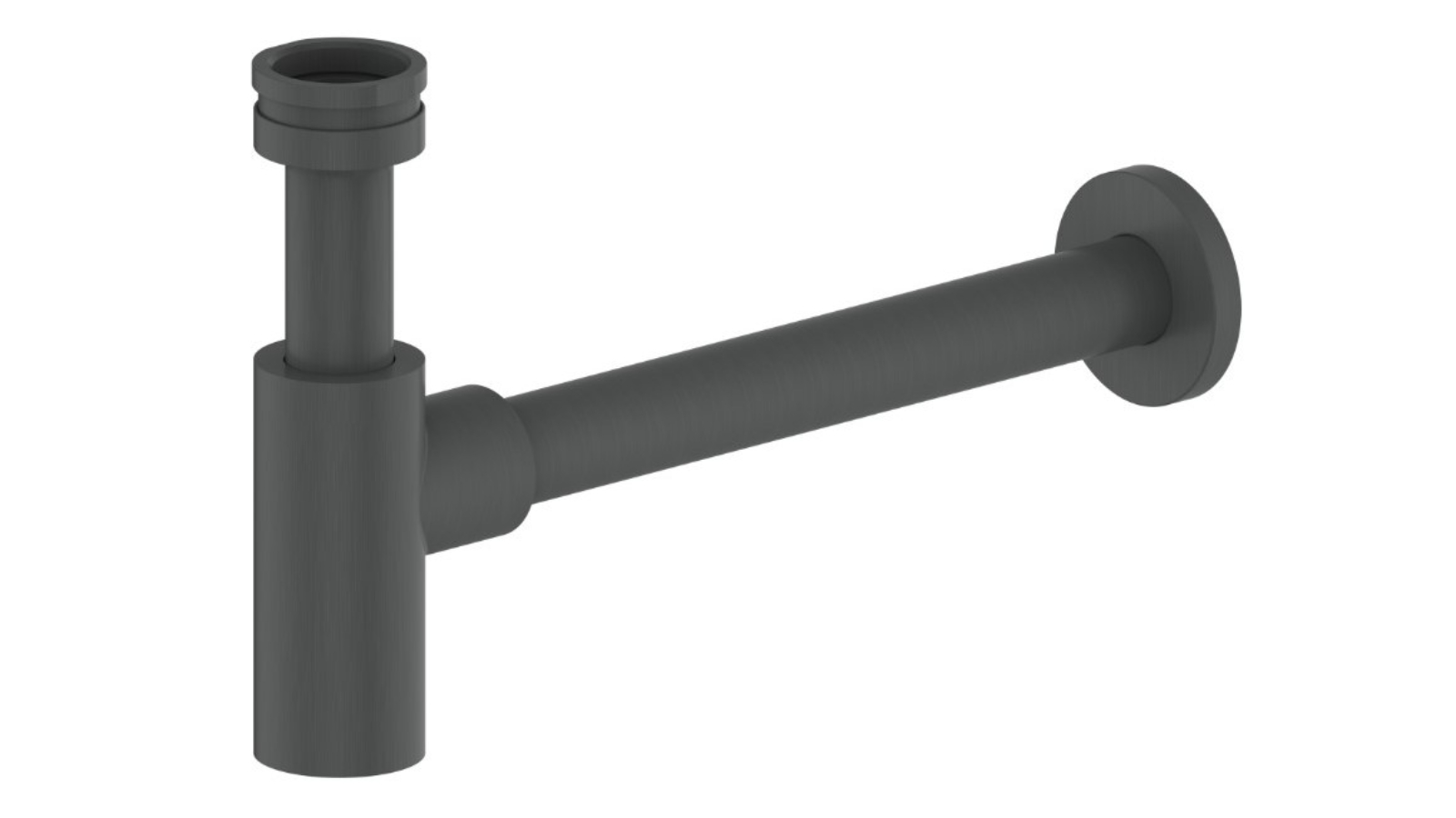 Greens Bottle Trap - Gunmetal
